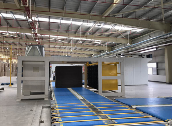 Acheter Conveyor System For Corrugated Paper Industry,Conveyor System For Corrugated Paper Industry Prix,Conveyor System For Corrugated Paper Industry Marques,Conveyor System For Corrugated Paper Industry Fabricant,Conveyor System For Corrugated Paper Industry Quotes,Conveyor System For Corrugated Paper Industry Société,