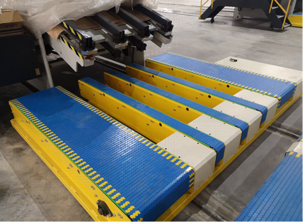 Acheter Paperboard Factory Floor Conveyor,Paperboard Factory Floor Conveyor Prix,Paperboard Factory Floor Conveyor Marques,Paperboard Factory Floor Conveyor Fabricant,Paperboard Factory Floor Conveyor Quotes,Paperboard Factory Floor Conveyor Société,