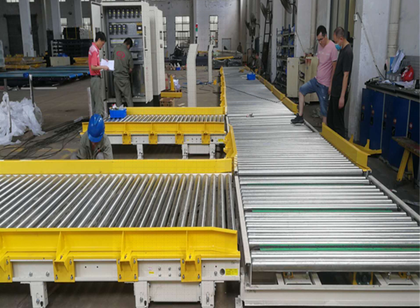 Acheter Cardboard Logistic System For Corrugated Carton Production Line,Cardboard Logistic System For Corrugated Carton Production Line Prix,Cardboard Logistic System For Corrugated Carton Production Line Marques,Cardboard Logistic System For Corrugated Carton Production Line Fabricant,Cardboard Logistic System For Corrugated Carton Production Line Quotes,Cardboard Logistic System For Corrugated Carton Production Line Société,